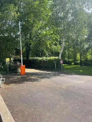 Camping Onlycamp Le Clos Imbert