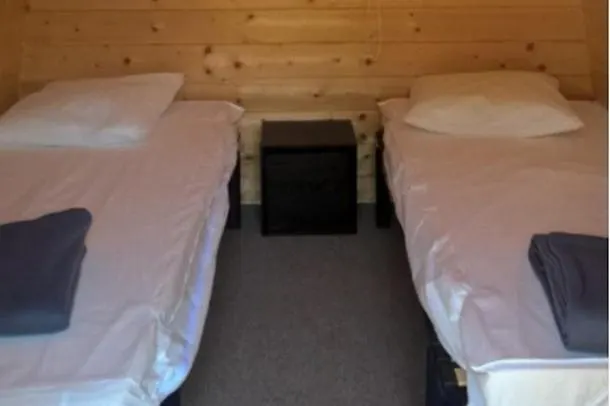 Camping Onlycamp Le Clos Imbert