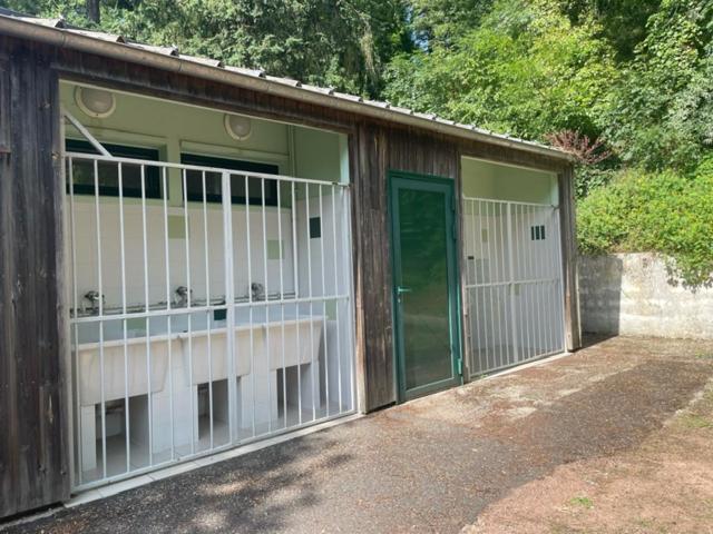 Onlycamp Le Clos Imbert Thouars