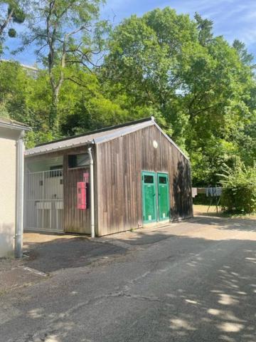 Onlycamp Le Clos Imbert * Thouars