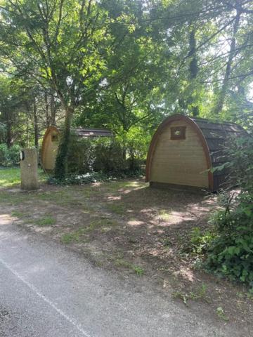Onlycamp Le Clos Imbert Campsite