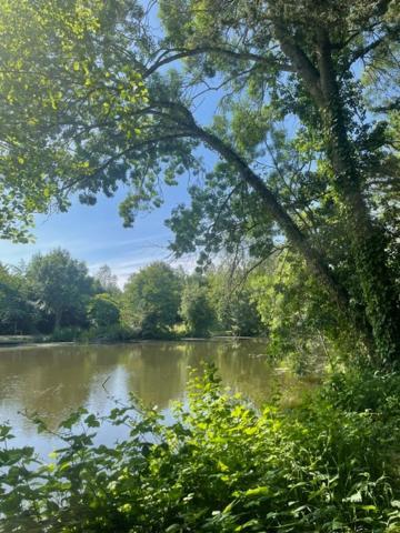 Onlycamp Le Clos Imbert *
